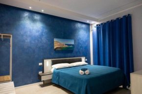 Pietre Azzurre Rooms Pachino